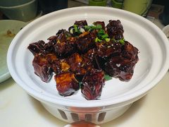 -绿茶餐厅(西单老佛爷店)