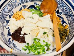 豆花米线-蜗牛小馆醉乡民谣云南菜(惠新西里店)