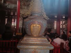 -普陀宗乘之庙(小布达拉宫)