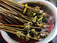 -四小区火锅·巷子里的重庆火锅(花照壁店)