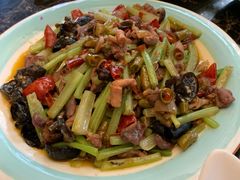 泡椒鸡杂-先机泉水鸡汤(南山老君洞店)