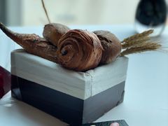 -翡翠36餐厅(浦东香格里拉店)