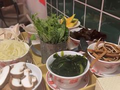 -江北北火锅馆·公路夜市(魏公村店)