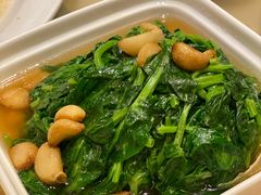炒豆苗-广东名门