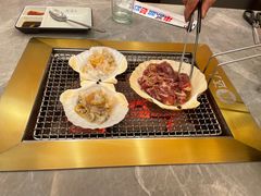 -本达人海鲜烧烤·朝鲜族风味(发展店)