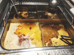 -海底捞火锅(关山保利店)