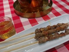 -西贝莜面村(镇江苏宁广场店)