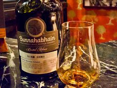 -DM Distiller & Mixologist Whisky Cocktail Bar