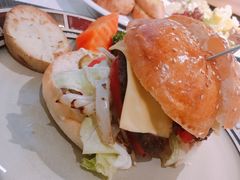 -斗牛士牛排餐厅(嘉里汇店)