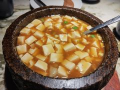 -绿茶餐厅(龙湖星悦荟店)
