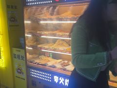 -一品滇香·云南菜(公益西桥店)