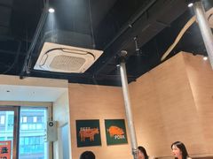 -炽城·烤肉名家(鸿达中央广场店)