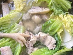 -兴隆槟榔园休闲农庄