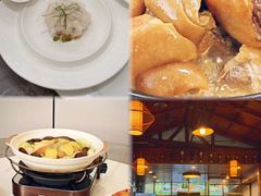 -美未居·老字号·地道顺德菜·桑拿鸡·鱼生(容桂店)