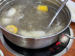-阿波潮汕牛肉火锅·汤粉面(拱北店)