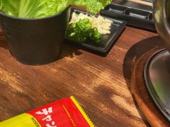 -肉仓焼肉バー(烟台山店)
