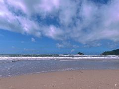 -西涌国际滨海旅游区