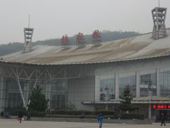 -张家界站