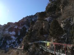 -黑龙潭风景区