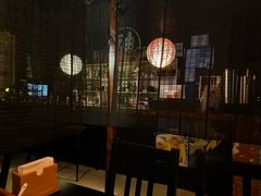 -日本料理神拉面