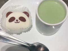 -汤城小厨•粤菜•靓汤(苏州街店)