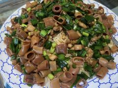 -小红鲸·海鲜餐厅(轸大路店)