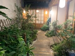 -边渡咖啡烘焙店(昙华林店)