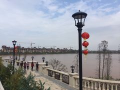 -美的鹭湖森林度假区