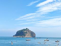 -棒棰岛宾馆景区