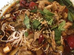 -好這口重庆小面(总店)