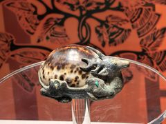 -北京大葆台遗址博物馆