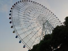 -南昌之星摩天轮