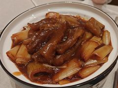-狮王府淮扬菜(新街口友谊店)