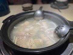 -润泽园椰子鸡(汇一城店)