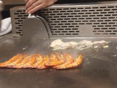 -大渔铁板烧(东城店)