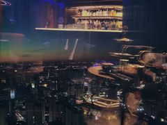 -泉客厅LAPUTA·天空之城