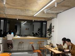 -素咫咖啡CLIFEROSE(新安店)