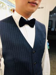 点击看大图 -乔伊婚纱