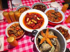 -辣小鲜·南昌大排档(船山路店)