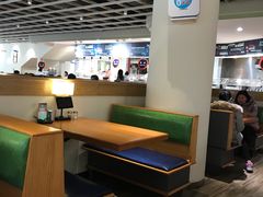 -So Lounge索兰至餐厅(蓝色港湾店)