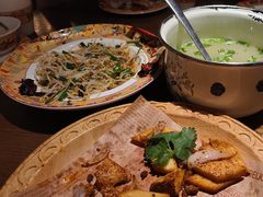 -相约·羊村小馆非遗手抓肉(七一酱园店)