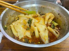 -王菊美食街·王菊面馆(总店)