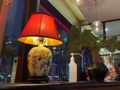 -安妮意大利餐厅(世贸天阶店)
