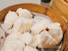 -潮府馆·非遗潮州菜·港式点心(世纪公园店)