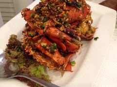 Singapore&nbsp;Seafood&nbsp;Republic-新加坡海鲜共和(名胜世界圣淘沙海滨坊)
