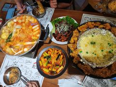 -韩热集市(百源店)