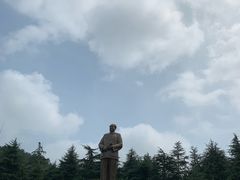 -韶山毛泽东同志故居