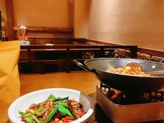 -山涧肴·泉水煮活鱼(坂田店)