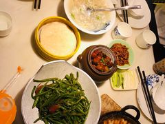 -小菜园新徽菜(合肥之心城店)