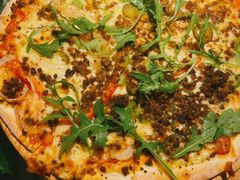 -春树下·树屋花房西餐厅(罍街AS1980店)